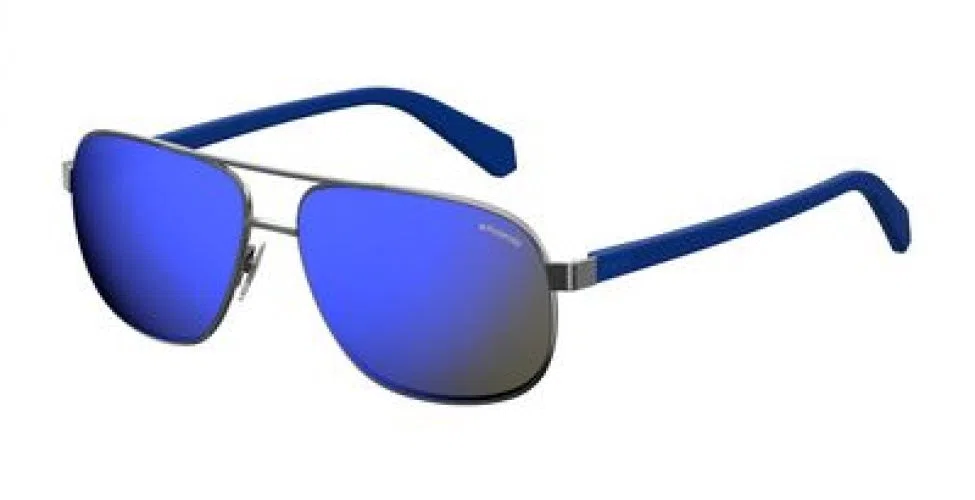 Polaroid Core Pld2059 Sunglasses - view 13